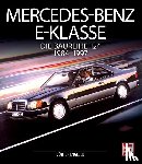 Engelen, Günter - Mercedes-Benz E-Klasse
