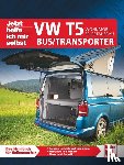 Pandikow, Christoph - VW T5 Bus/Transporter
