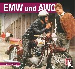 Rönicke, Frank - EMW und AWO