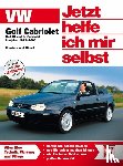  - VW Golf III/IV Cabriolet