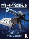 Harding, David - Waffenenzyklopädie