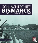 Konstam, Angus - Schlachtschiff Bismarck
