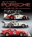 Barth, Jürgen, Dobronz, Bernd - Porsche 934/935