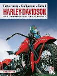 Palmer, Bruce - Harley Davidson