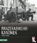 Kosar, Franz - Panzerabwehrkanonen