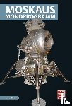 Reichl, Eugen - Moskaus Mondprogramm
