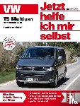 Pandikow, Christoph - VW T5 Multivan