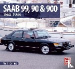 Gollnick, Martin - Saab 99, 90 & 900