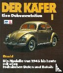 Etzold, Hans-Rüdiger - Der Käfer I