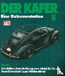 Etzold, Hans-Rüdiger - Der Käfer II