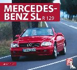 Allner, Michael - Mercedes-Benz SL R 129