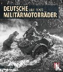 Rönicke, Frank - Deutsche Militärmotorräder