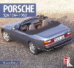 Schrader, Halwart - Porsche 924/944/968