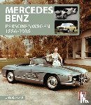 Oswald, Werner - Mercedes-Benz