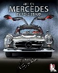 Staud, René - Art of Mercedes by René Staud