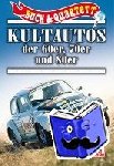  - Kultautos der 60er, 70er und 80er