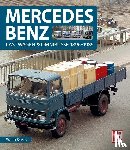 Oswald, Werner - Mercedes-Benz