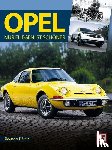 Storz, Alexander F. - Opel
