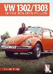 Storz, Alexander F. - VW 1302 / 1303