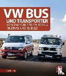 Unruh, Randolf - VW Bus und Transporter