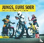 Rönicke, Frank - Jungs, Eure 50er