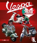 Uhlig, Günther - Vespa