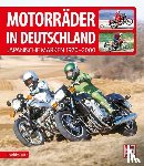 Kuch, Joachim - Motorräder in Deutschland