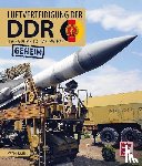 Kraus, Peter - Luftverteidigung der DDR