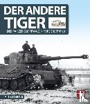Fröhlich, Michael - Der andere Tiger