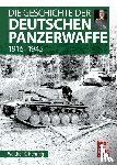 Nehring, Walther K. - Die Geschichte der Deutschen Panzerwaffe