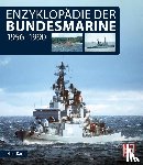 Karr, Hans - Enzyklopädie der Bundesmarine