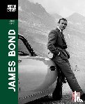 Tesche, Siegfried - Motorlegenden - James Bond