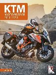 Keller, Leo - KTM