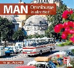 Westerwelle, Wolfgang - MAN Omnibusse in aller Welt