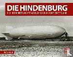 Bélafi, Michael - Die Hindenburg