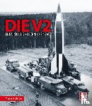Barber, Murray R. - Die V2