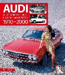 Oswald, Werner - Audi 1910-2000