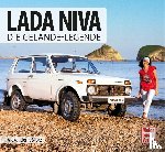 Storz, Alexander F. - Lada Niva
