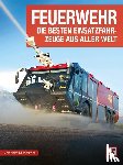 Köstnick, Joachim M. - Feuerwehr