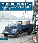 Gaier, Achim - Mercedes-Benz LKW