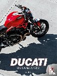 Falloon, Ian - Ducati
