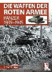 Schunkow, Victor - Die Waffen der Roten Armee
