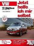 Pandikow, Christoph - VW T6