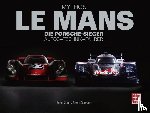 Staud, René, Ostmann, Bernd - Mythos Le Mans