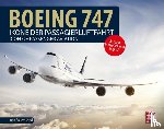 Bauernfeind, Ingo - Boeing 747