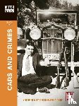 Steiger, Christian - Motorlegenden - Cars and Crimes