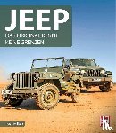 Hack, Joachim - Jeep