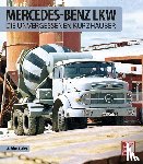 Gaier, Achim - Mercedes-Benz LKW