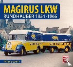 Gebhardt, Wolfgang H. - Magirus LKW
