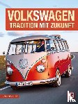 Kuch, Joachim - VOLKSWAGEN